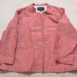 Lafayette184 Jacket!